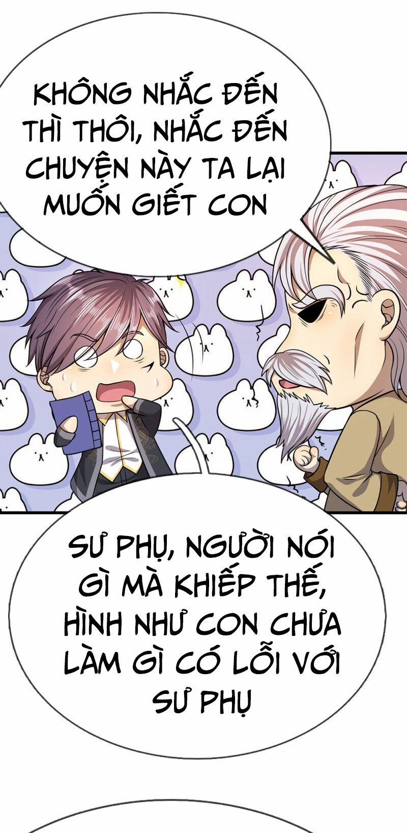 Y Võ Chí Tôn 152 trang 15