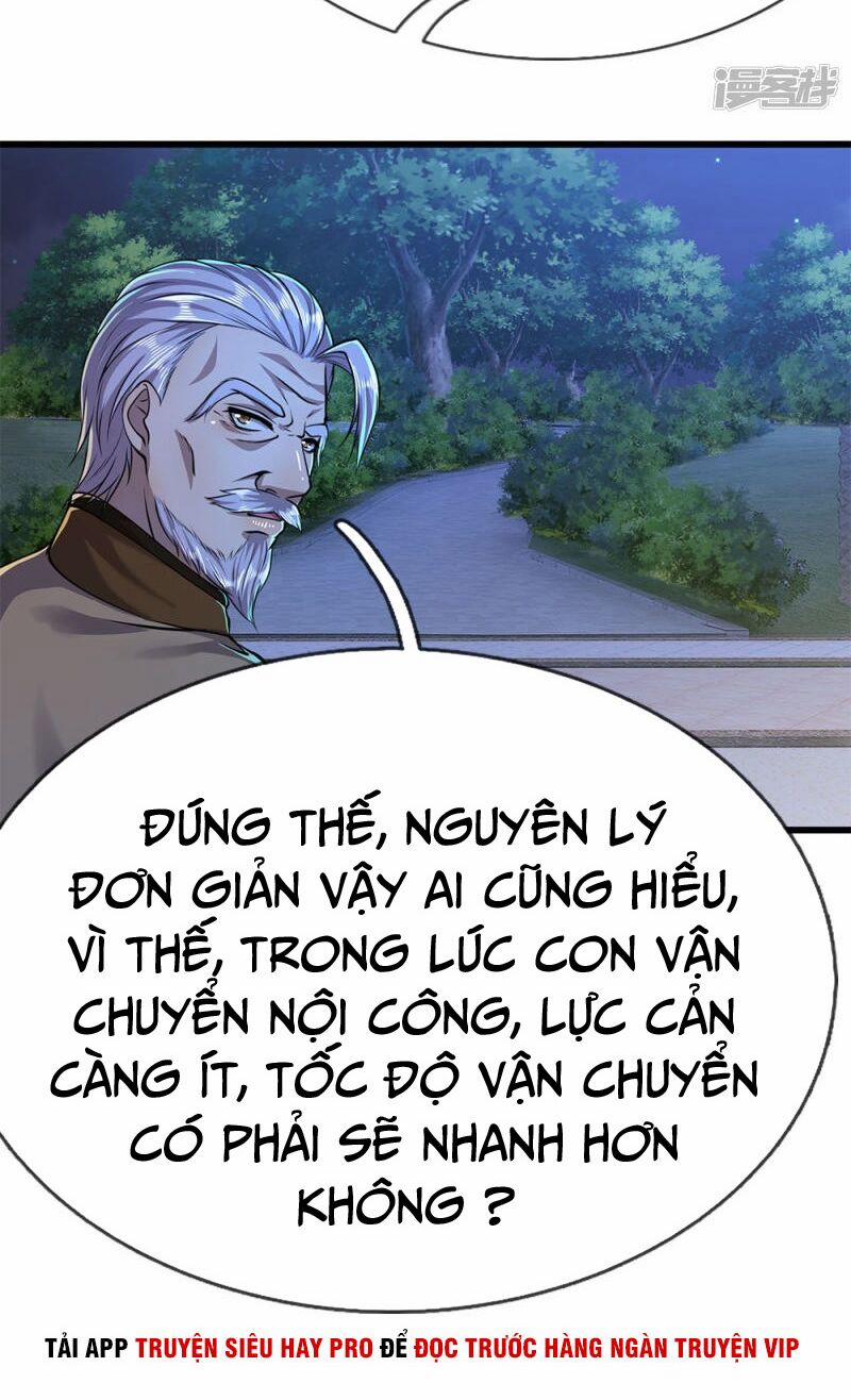 Y Võ Chí Tôn 152 trang 3