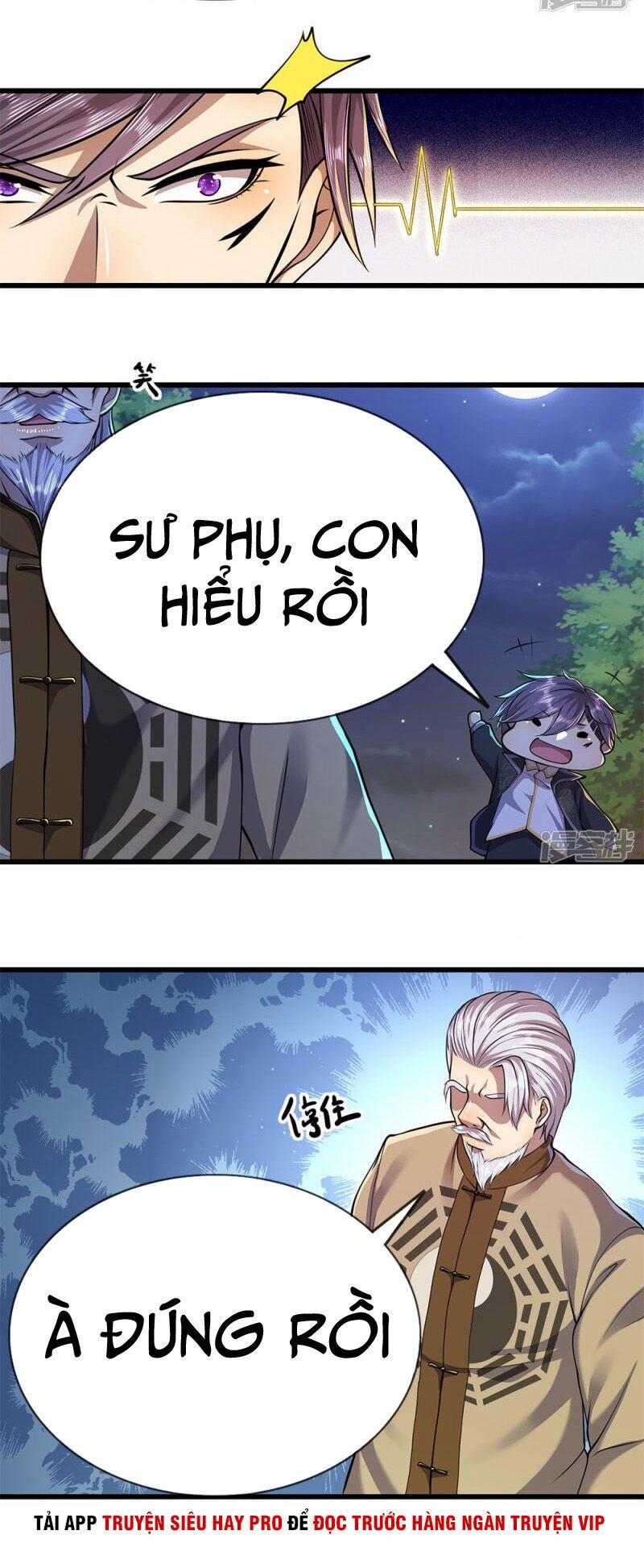 Y Võ Chí Tôn 152 trang 5