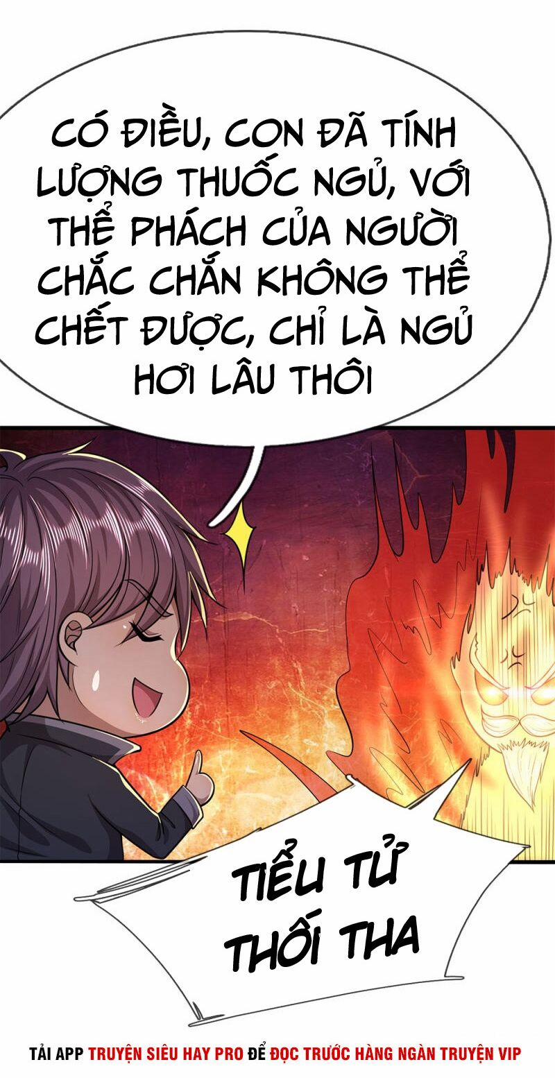 Y Võ Chí Tôn 153 trang 1