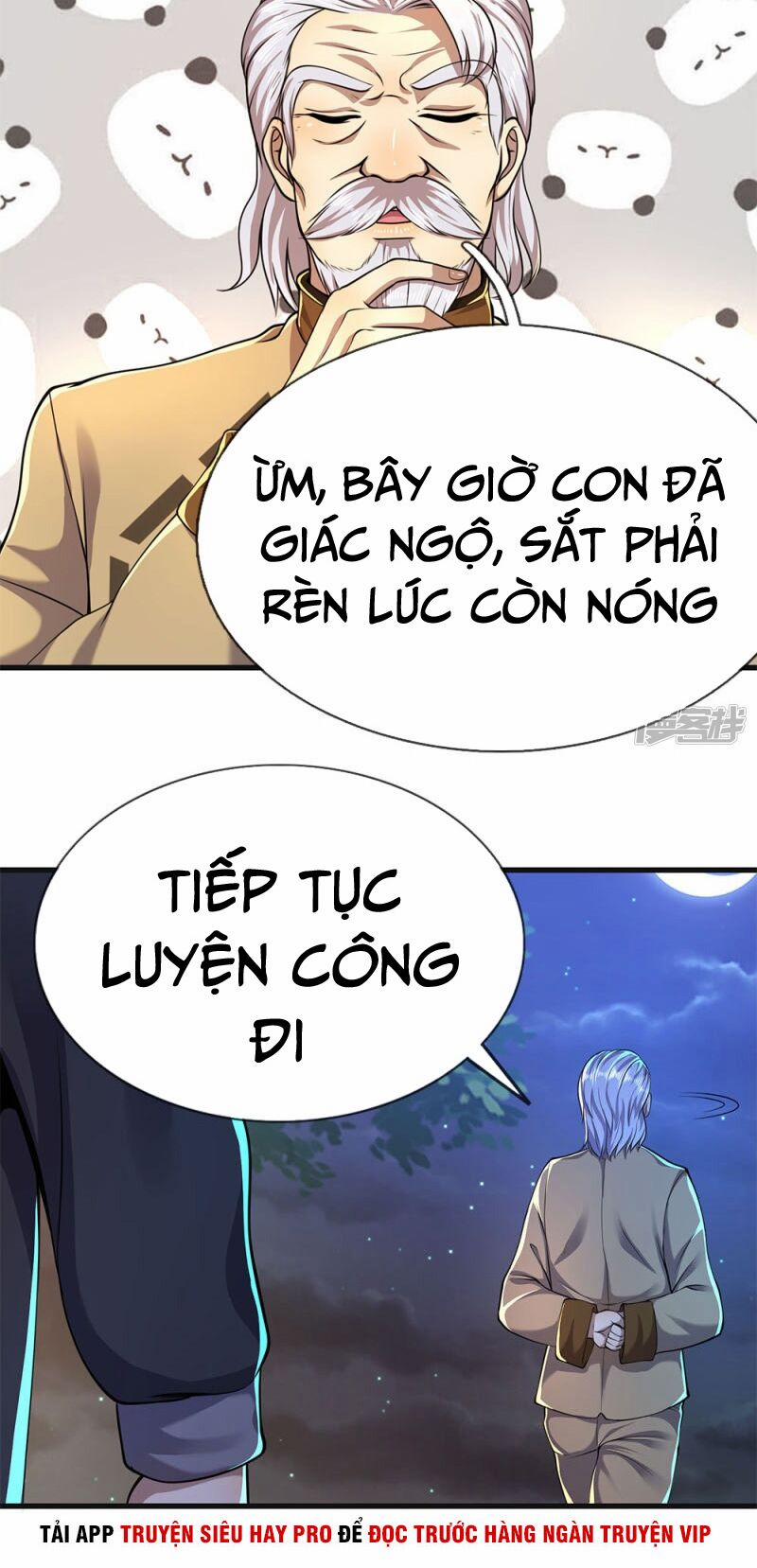 Y Võ Chí Tôn 153 trang 11