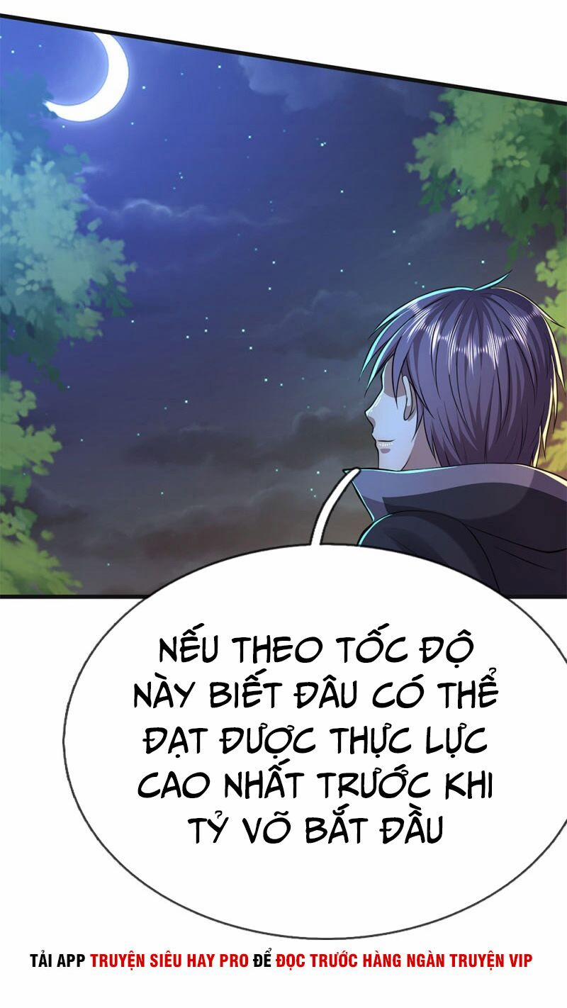 Y Võ Chí Tôn 153 trang 17