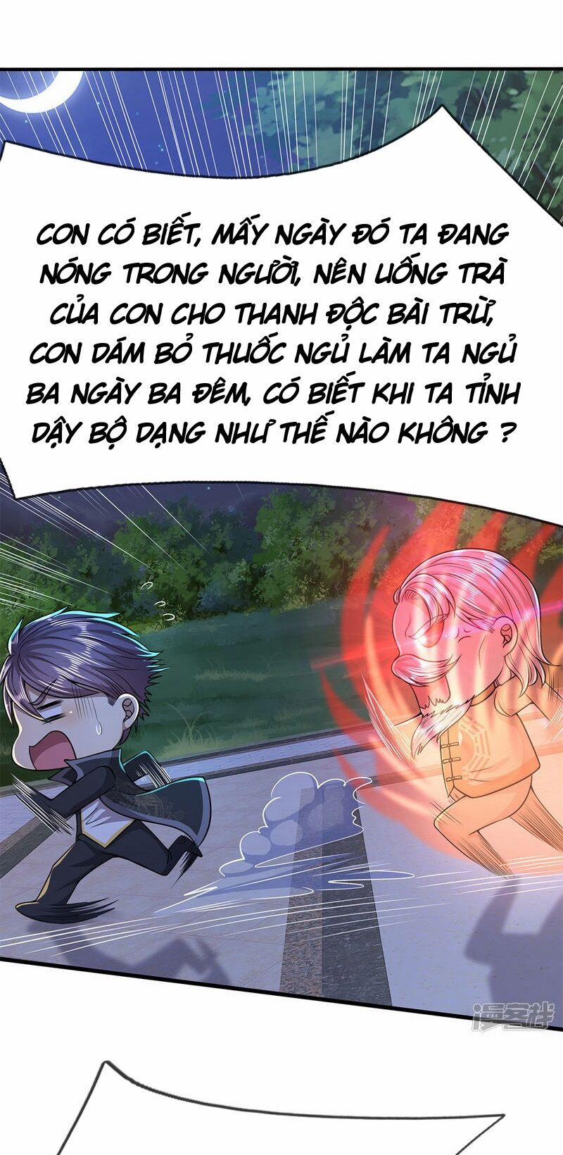 Y Võ Chí Tôn 153 trang 2