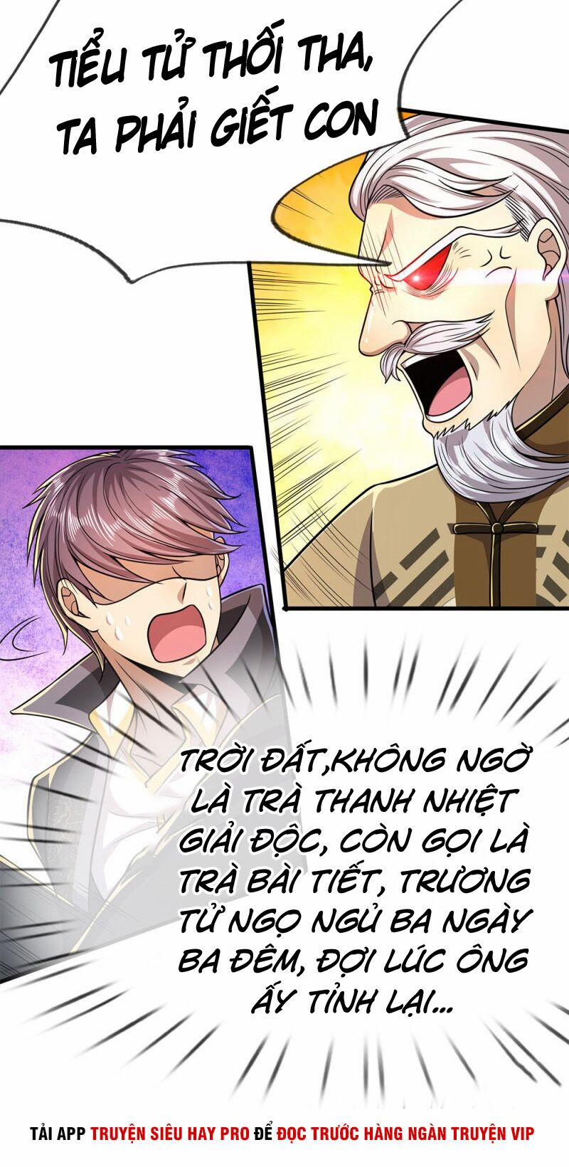 Y Võ Chí Tôn 153 trang 3