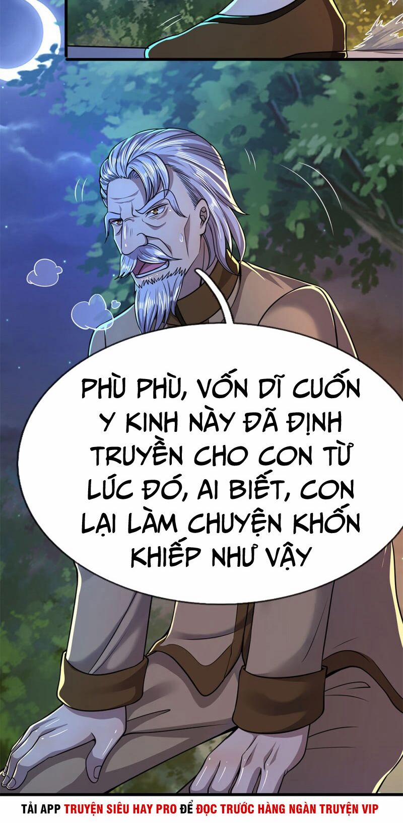 Y Võ Chí Tôn 153 trang 5
