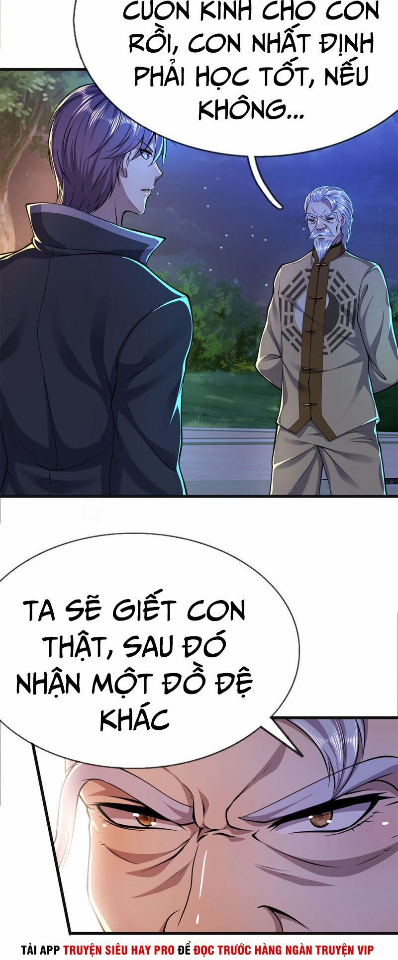 Y Võ Chí Tôn 153 trang 7