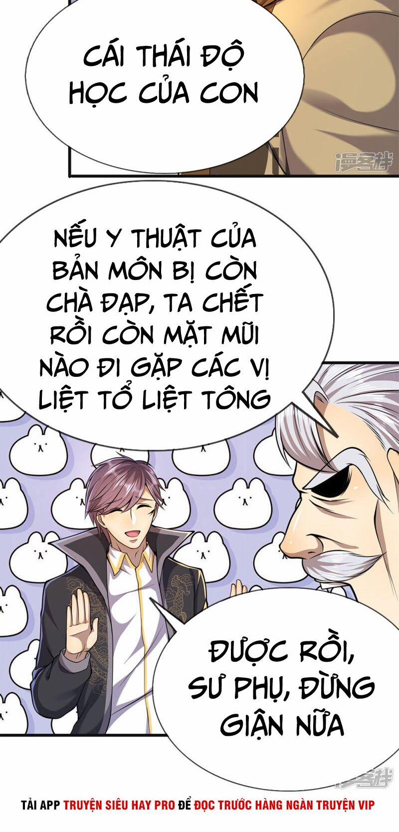 Y Võ Chí Tôn 153 trang 9