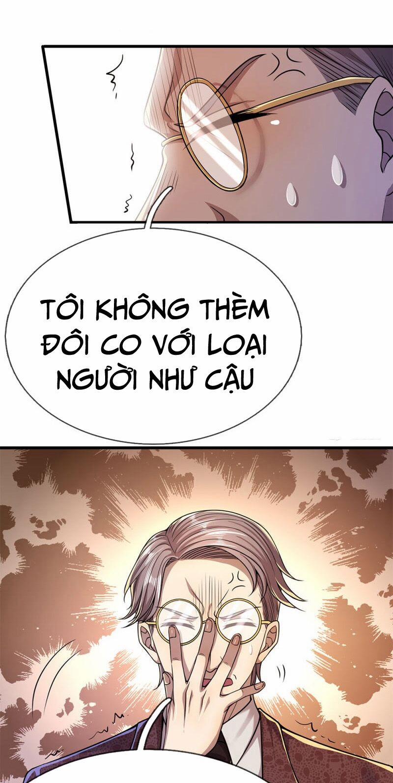 Y Võ Chí Tôn 154 trang 14