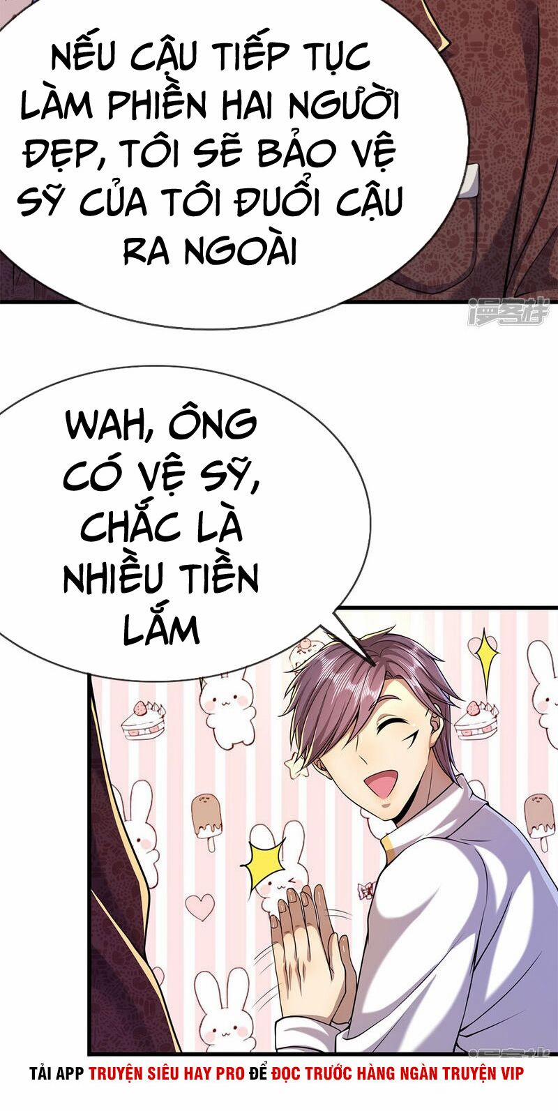 Y Võ Chí Tôn 154 trang 15