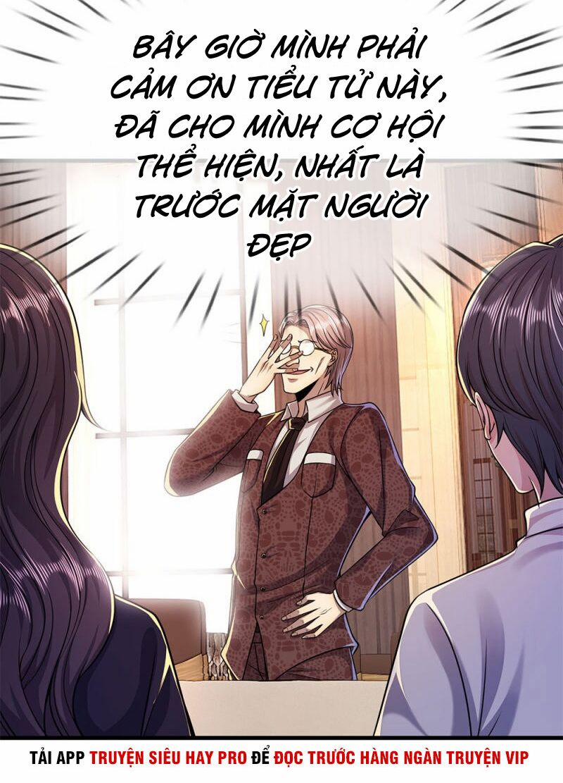 Y Võ Chí Tôn 154 trang 17