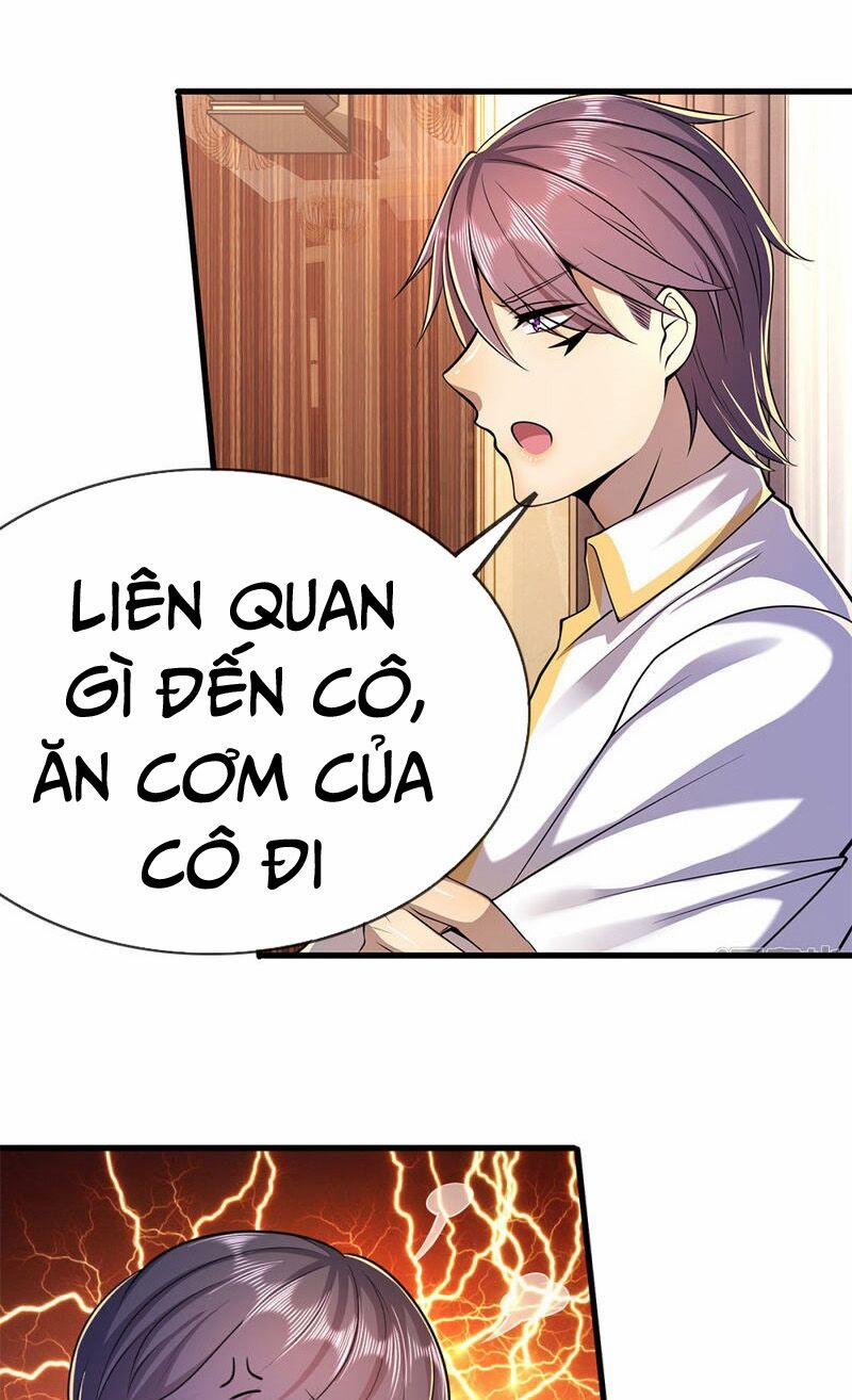Y Võ Chí Tôn 154 trang 6