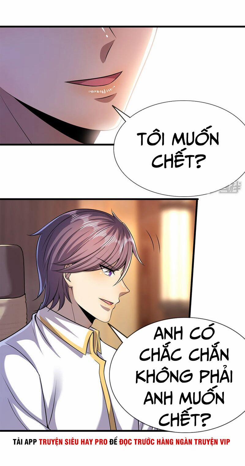 Y Võ Chí Tôn 155 trang 14