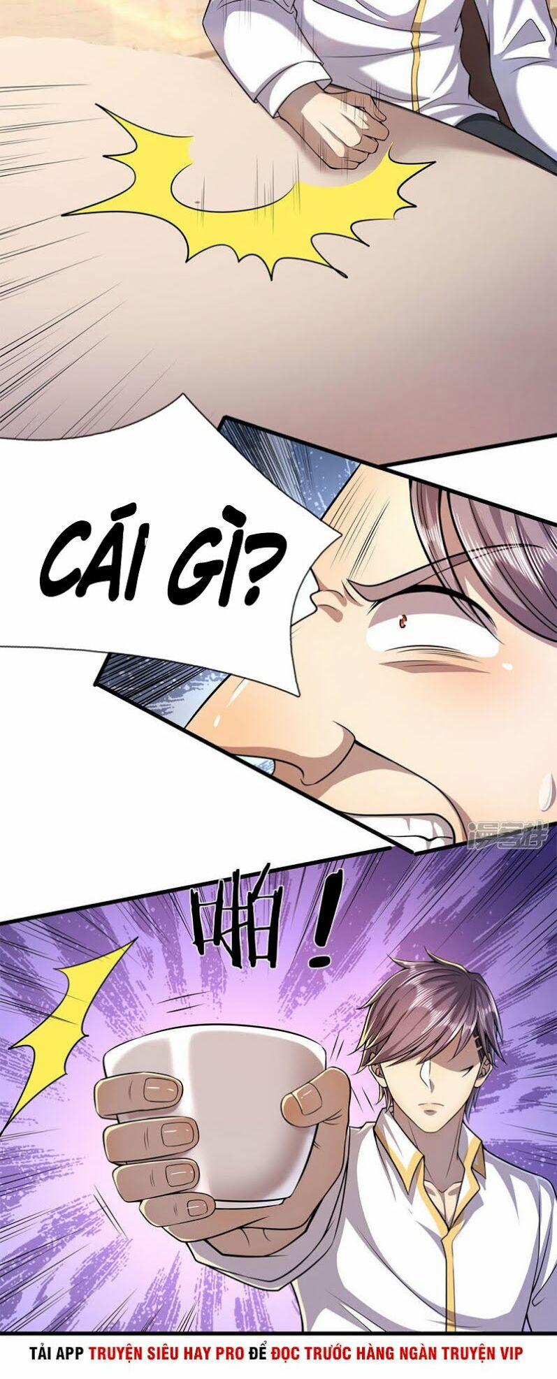 Y Võ Chí Tôn 155 trang 16