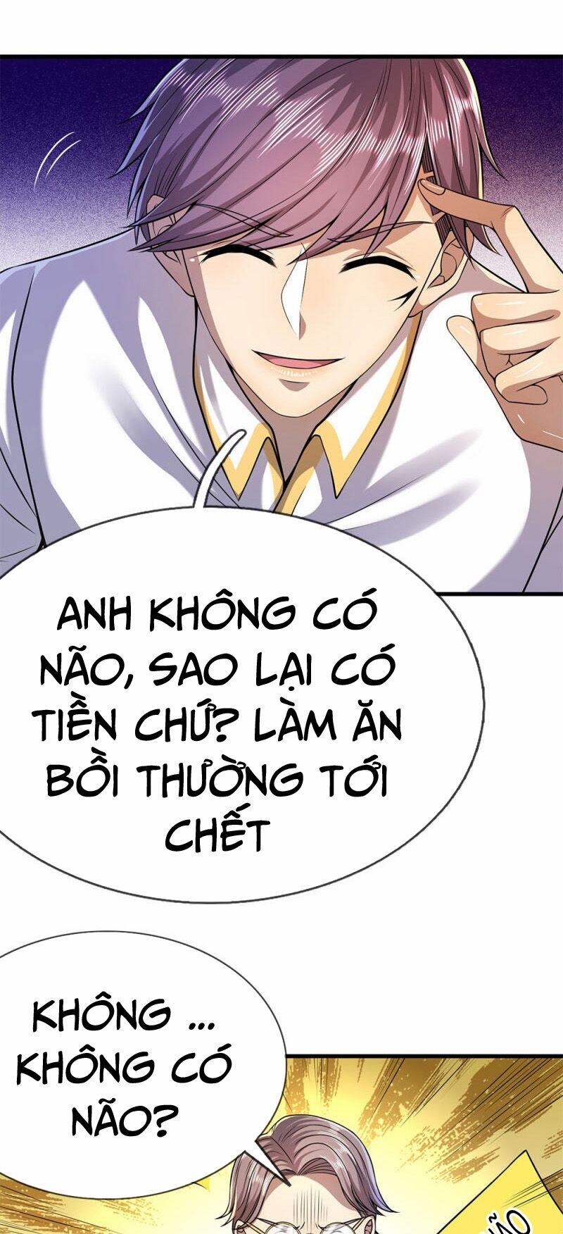 Y Võ Chí Tôn 155 trang 4