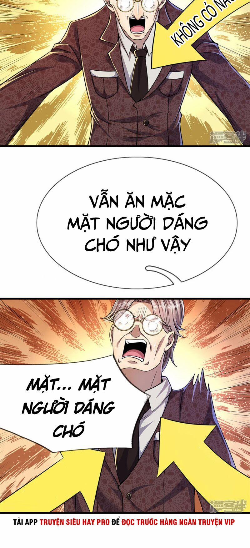 Y Võ Chí Tôn 155 trang 5