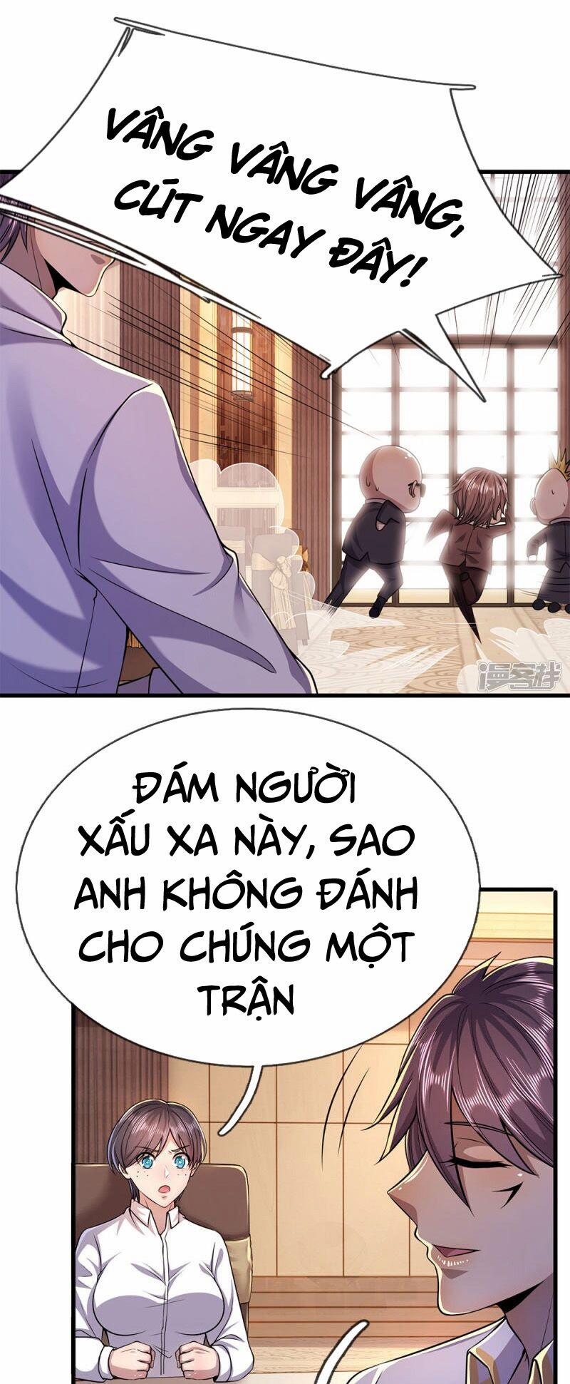 Y Võ Chí Tôn 156 trang 4