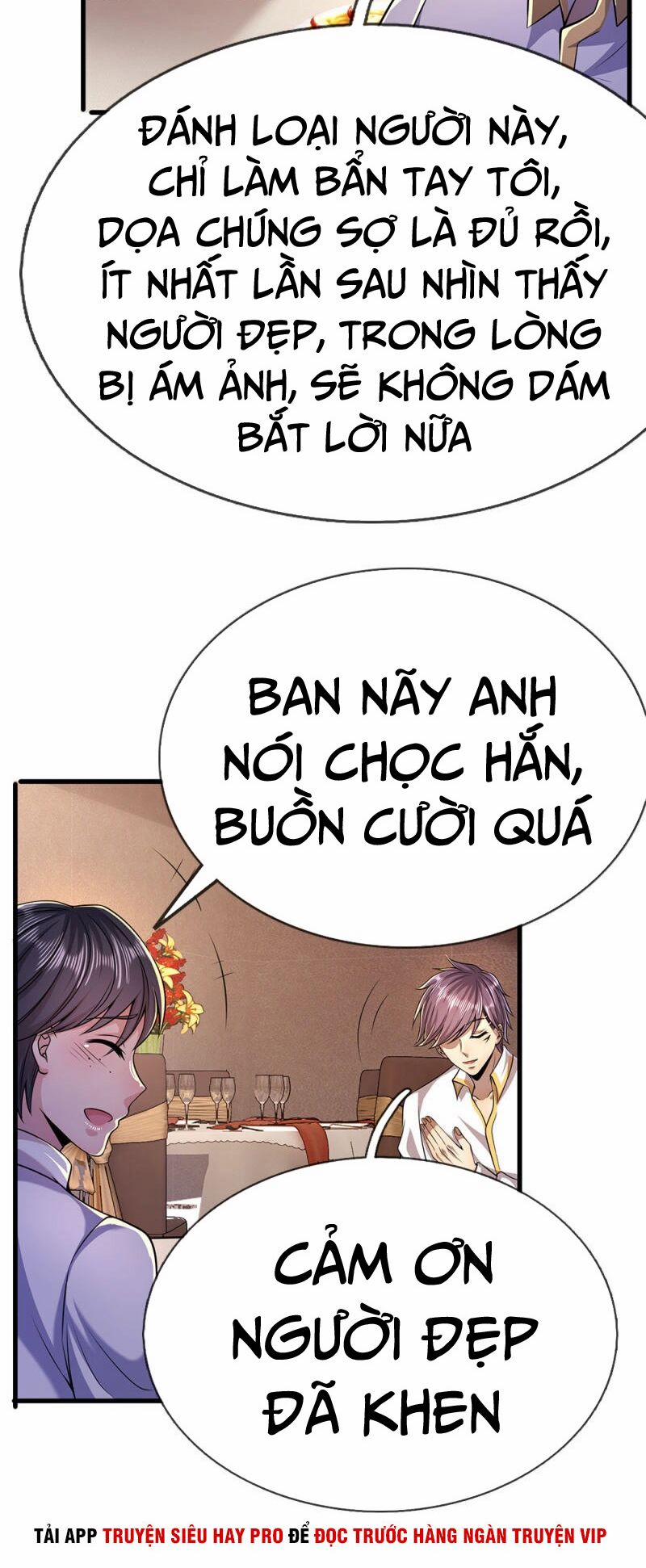 Y Võ Chí Tôn 156 trang 5