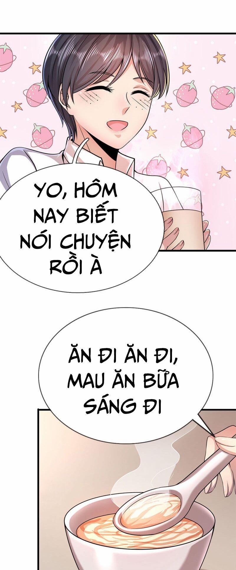 Y Võ Chí Tôn 156 trang 6