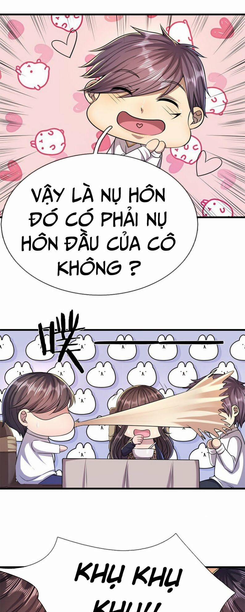 Y Võ Chí Tôn 156 trang 8