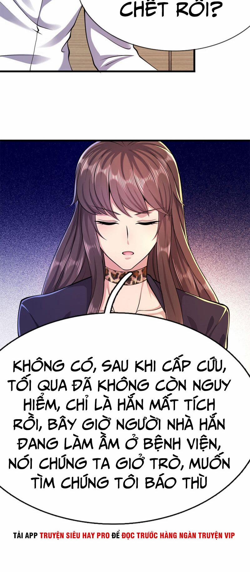 Y Võ Chí Tôn 157 trang 1
