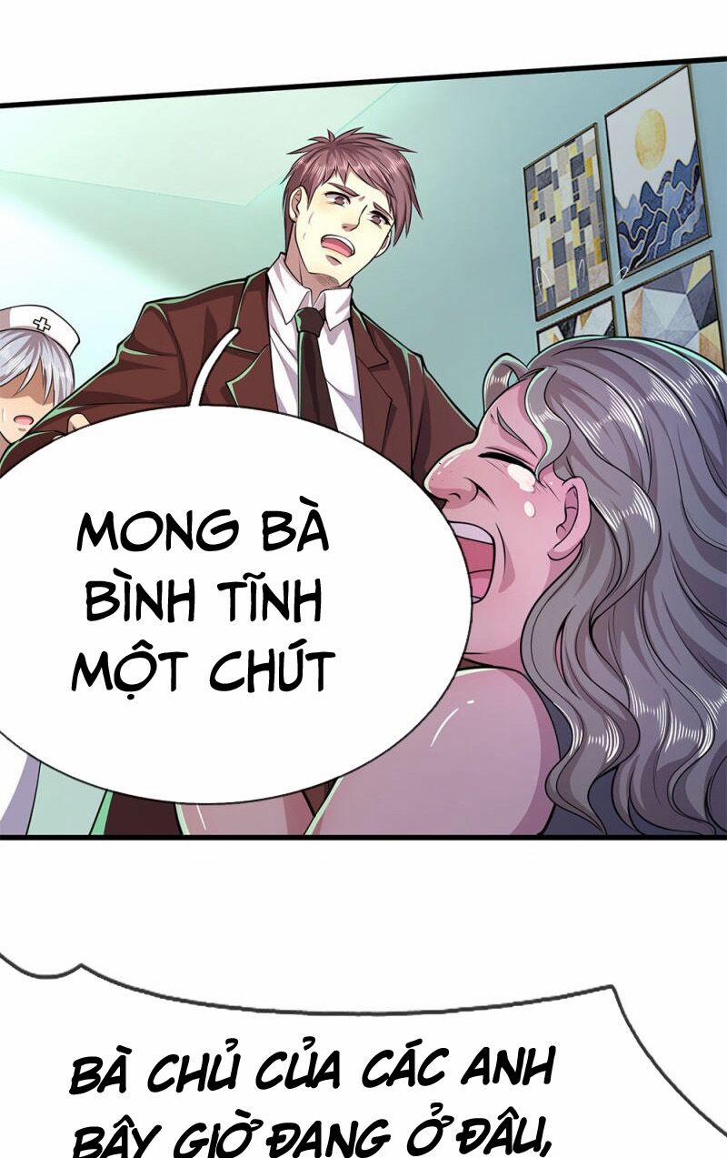 Y Võ Chí Tôn 157 trang 10
