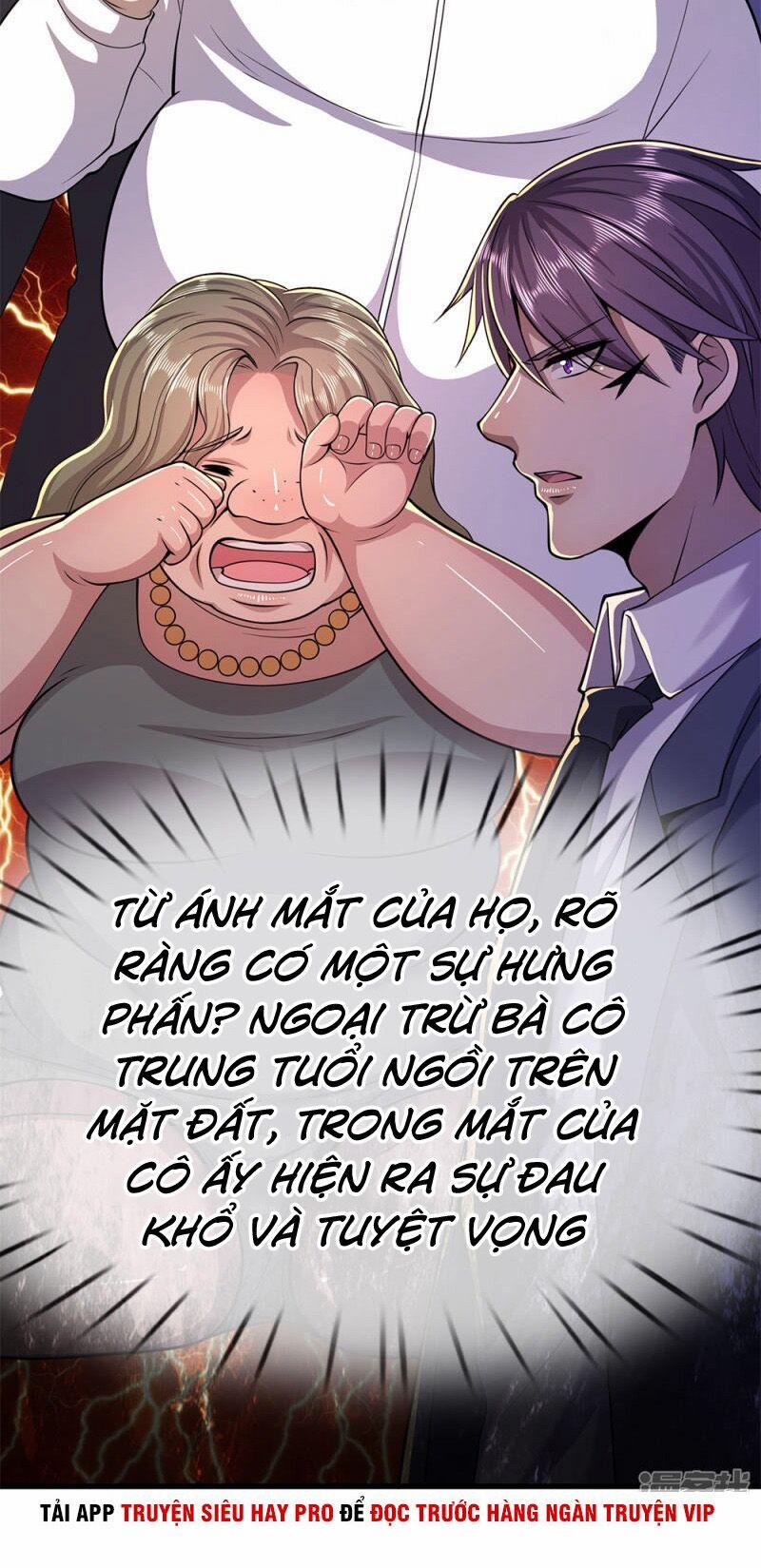 Y Võ Chí Tôn 157 trang 13
