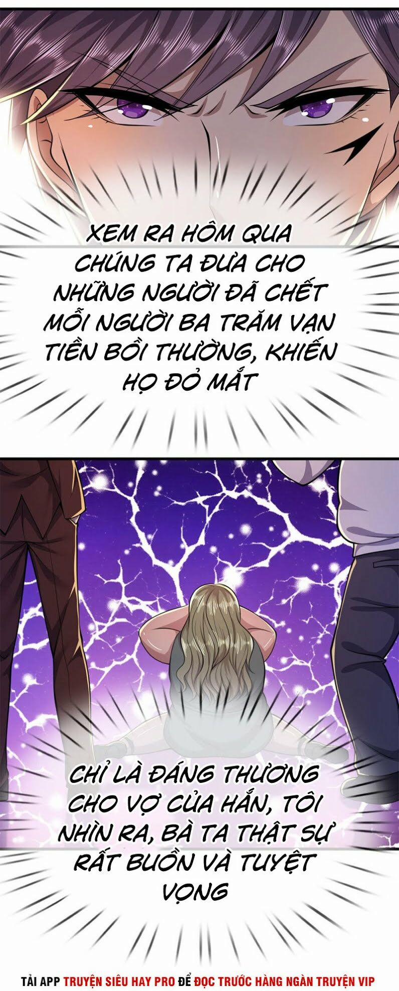 Y Võ Chí Tôn 157 trang 15