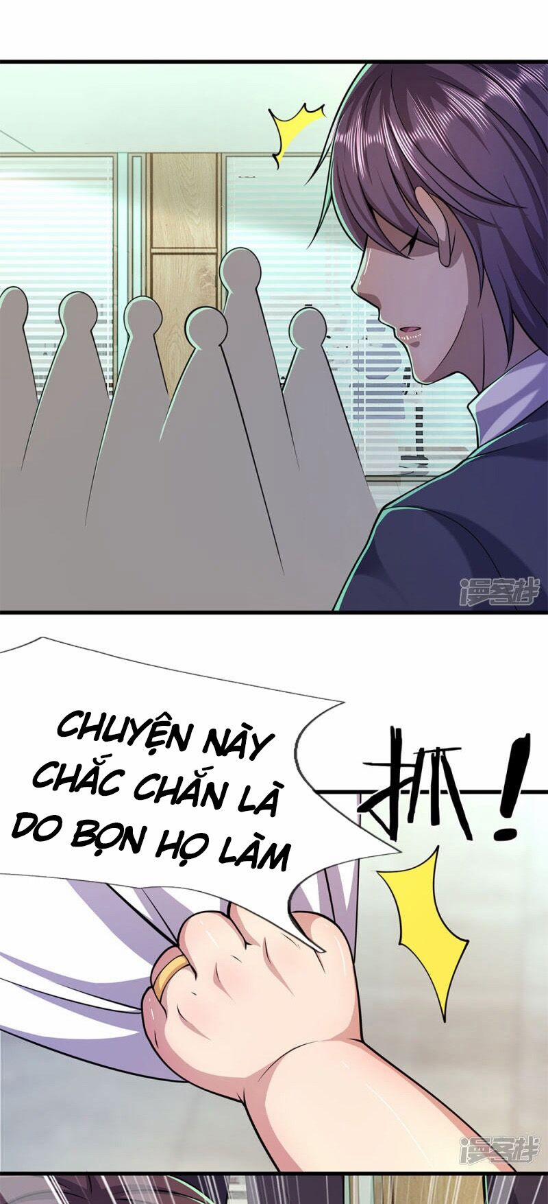 Y Võ Chí Tôn 157 trang 8