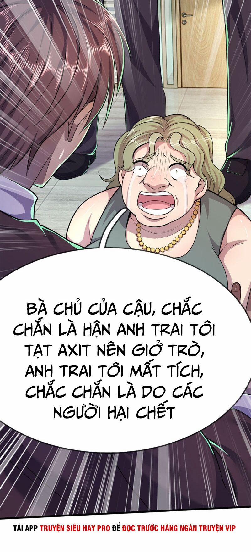Y Võ Chí Tôn 157 trang 9
