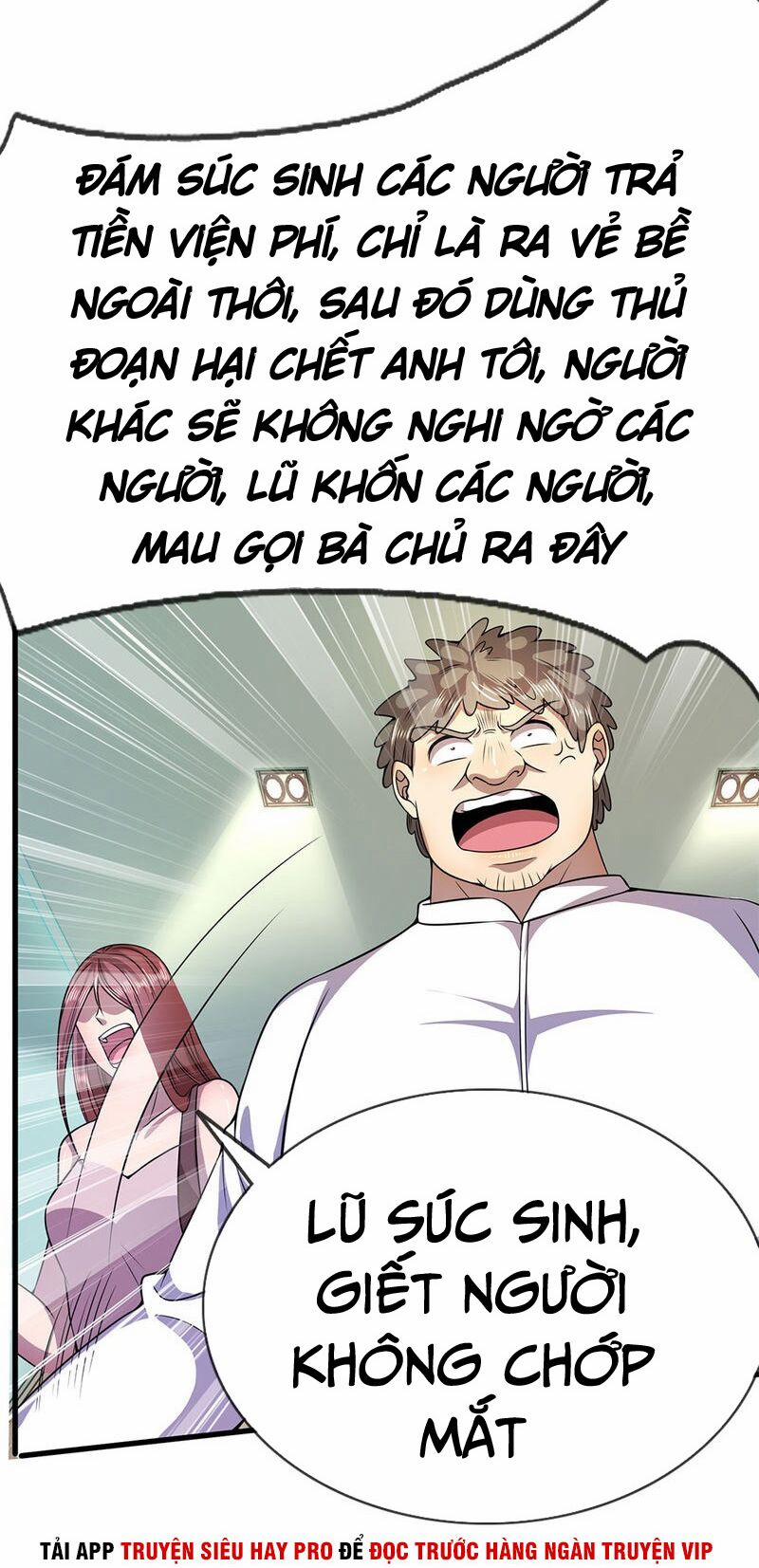 Y Võ Chí Tôn 158 trang 15