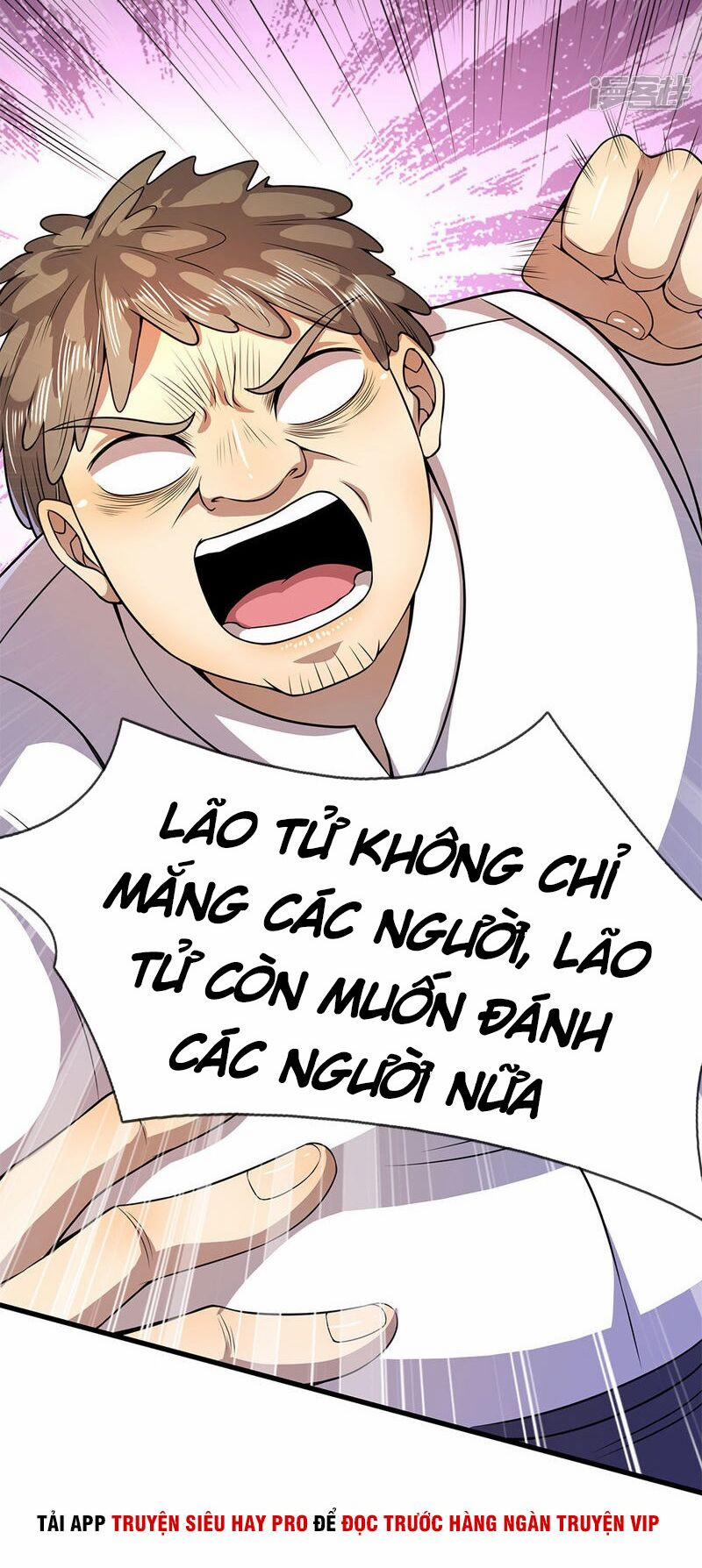 Y Võ Chí Tôn 158 trang 17