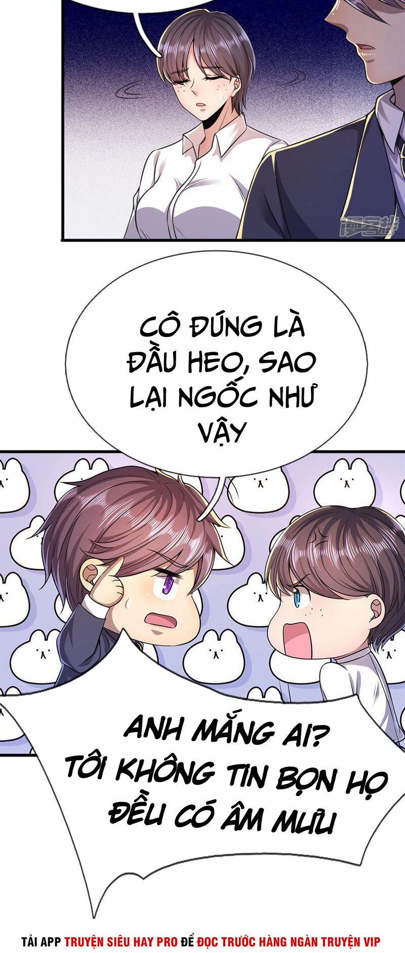 Y Võ Chí Tôn 158 trang 3