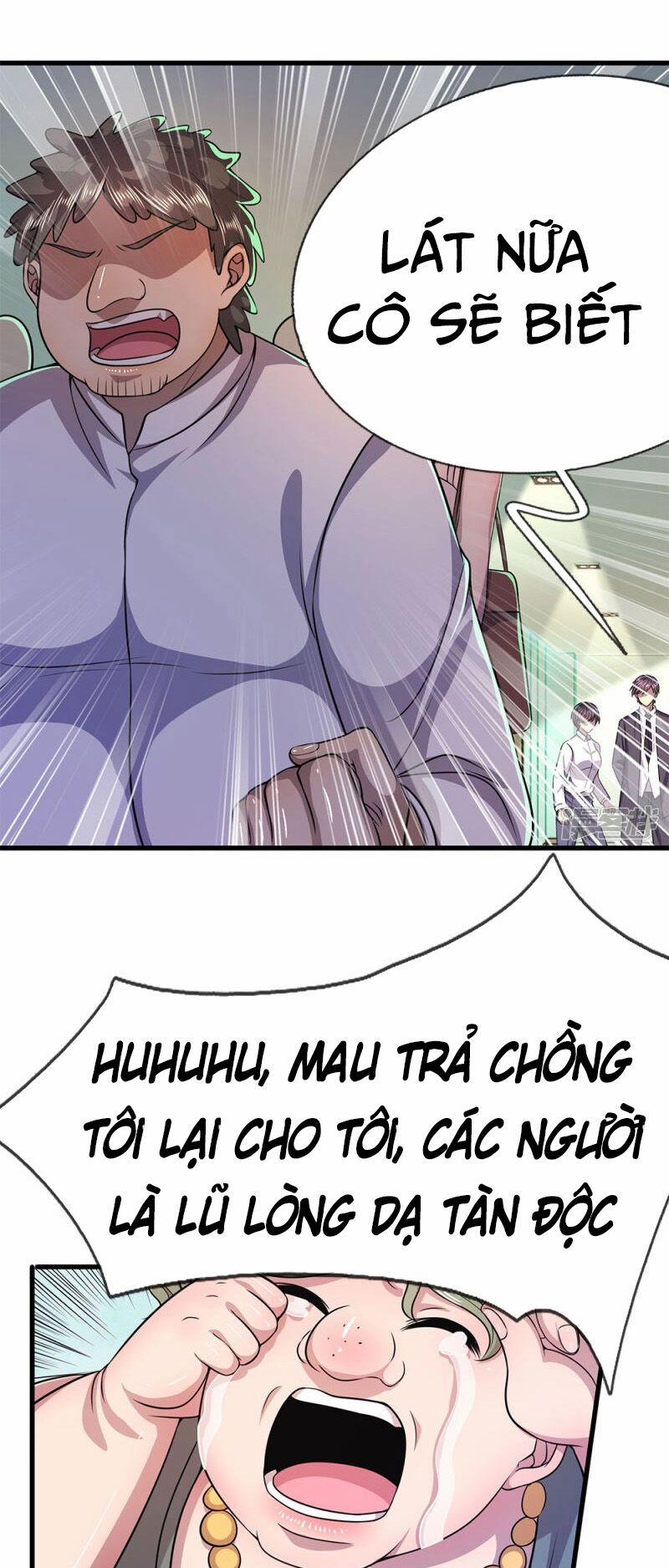 Y Võ Chí Tôn 158 trang 4