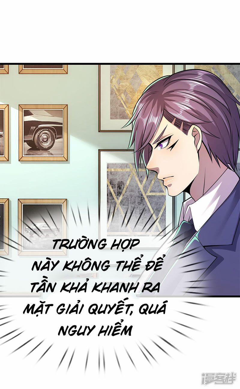 Y Võ Chí Tôn 159 trang 12