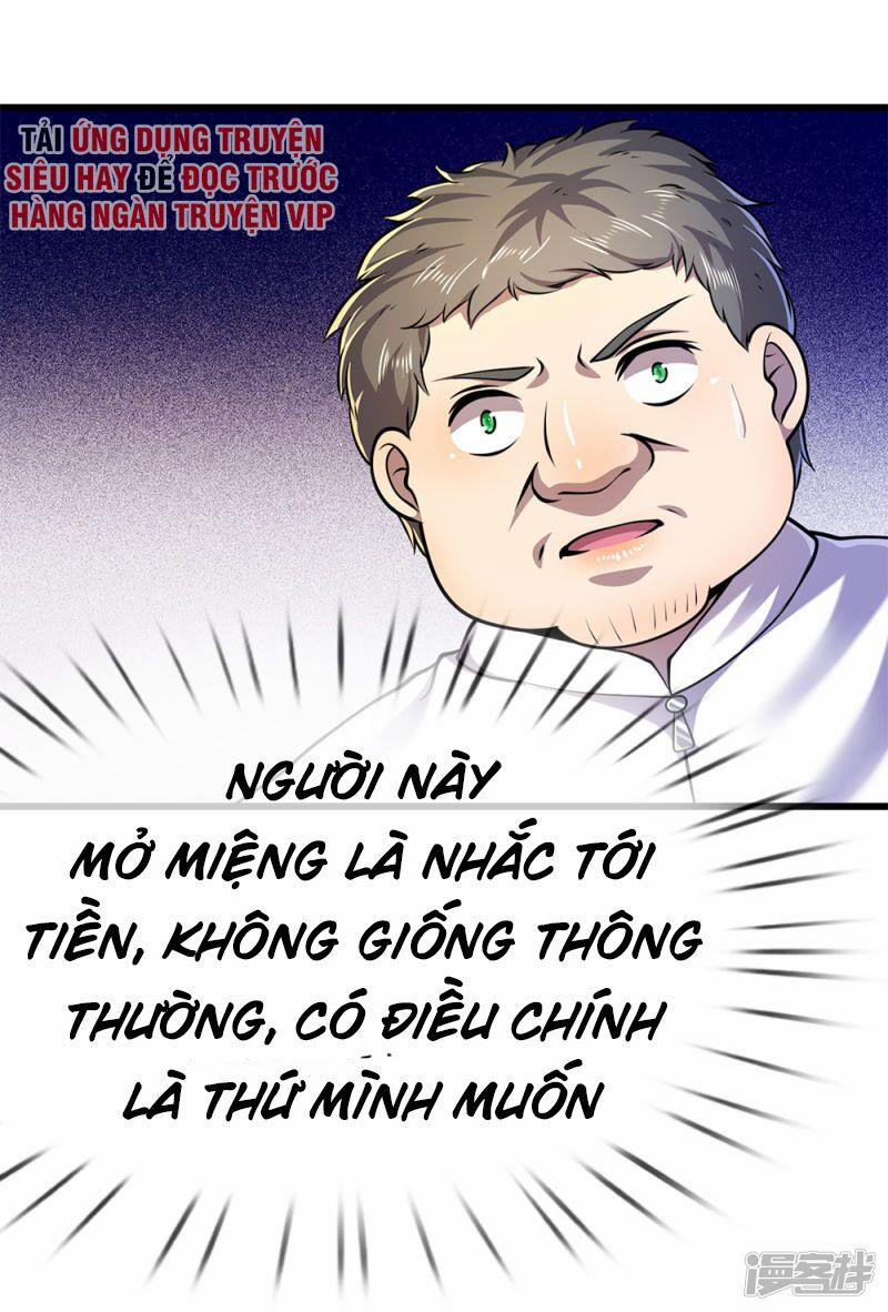 Y Võ Chí Tôn 159 trang 15