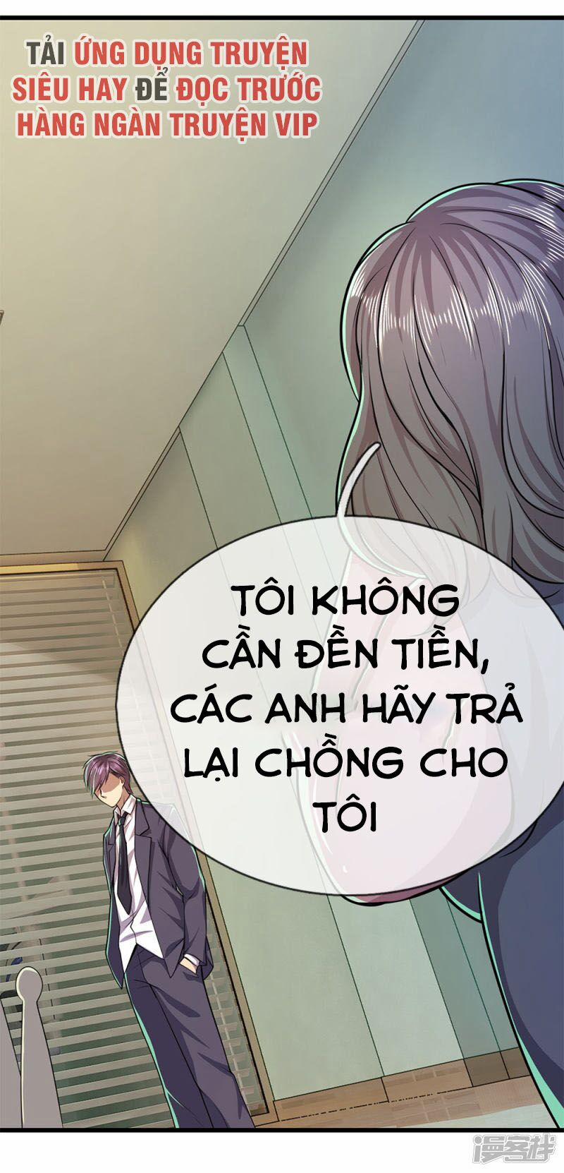 Y Võ Chí Tôn 159 trang 16