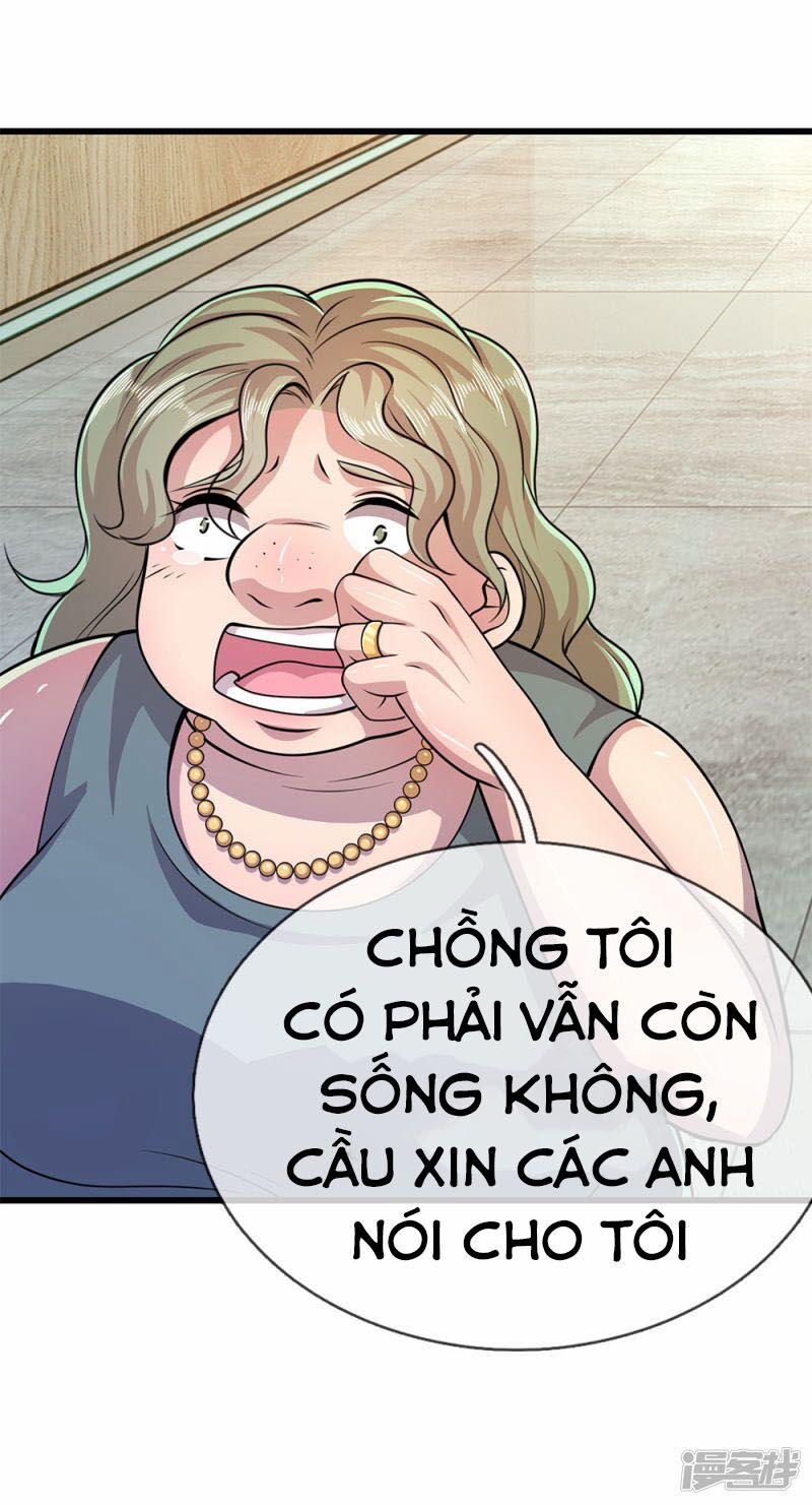 Y Võ Chí Tôn 159 trang 17