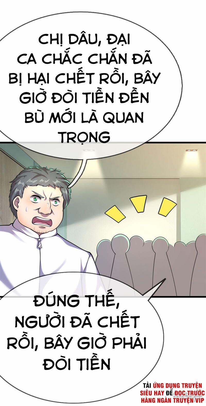 Y Võ Chí Tôn 159 trang 18