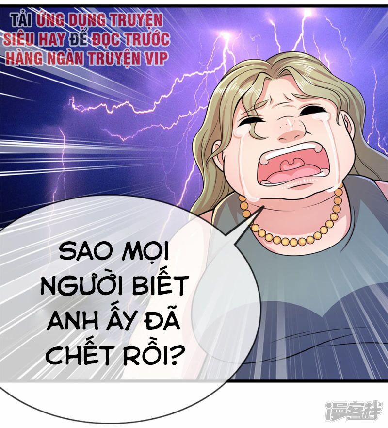 Y Võ Chí Tôn 159 trang 19