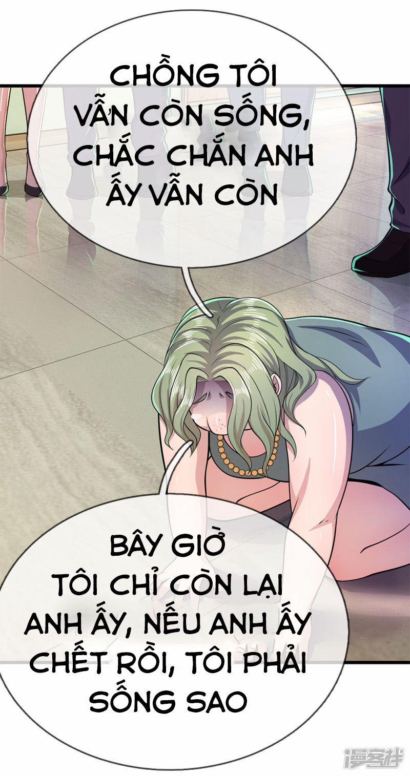 Y Võ Chí Tôn 159 trang 20