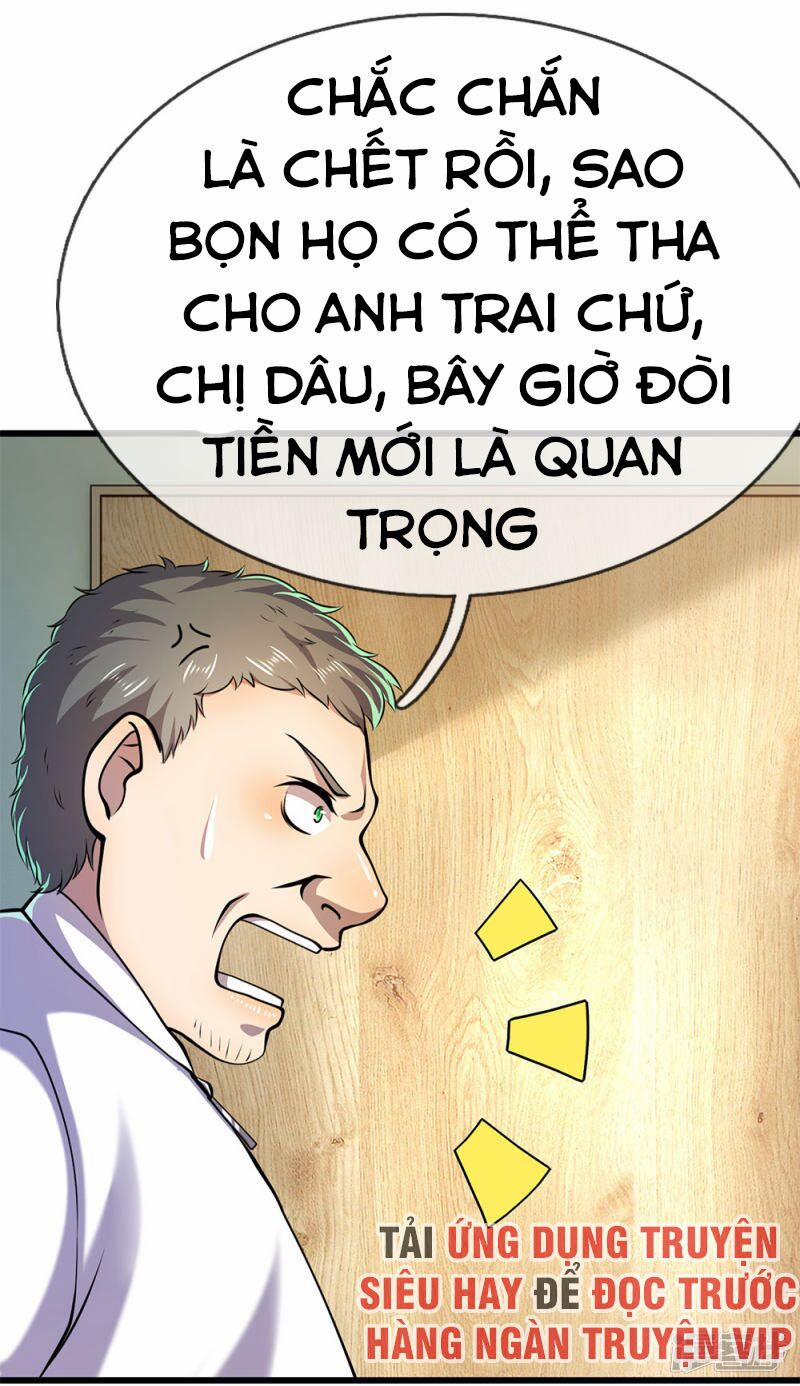 Y Võ Chí Tôn 159 trang 21