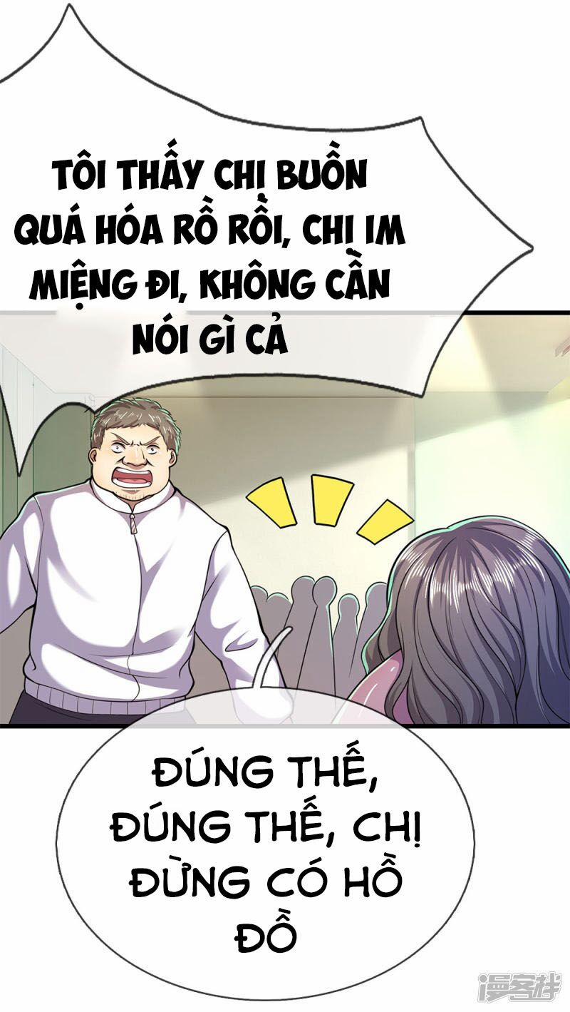 Y Võ Chí Tôn 159 trang 22