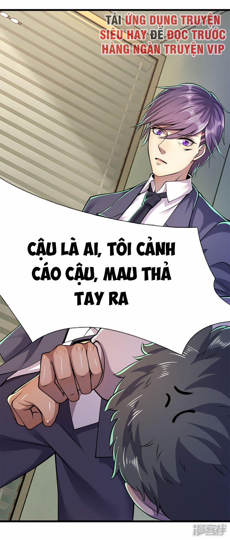 Y Võ Chí Tôn 159 trang 3