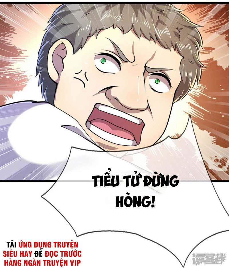 Y Võ Chí Tôn 159 trang 5