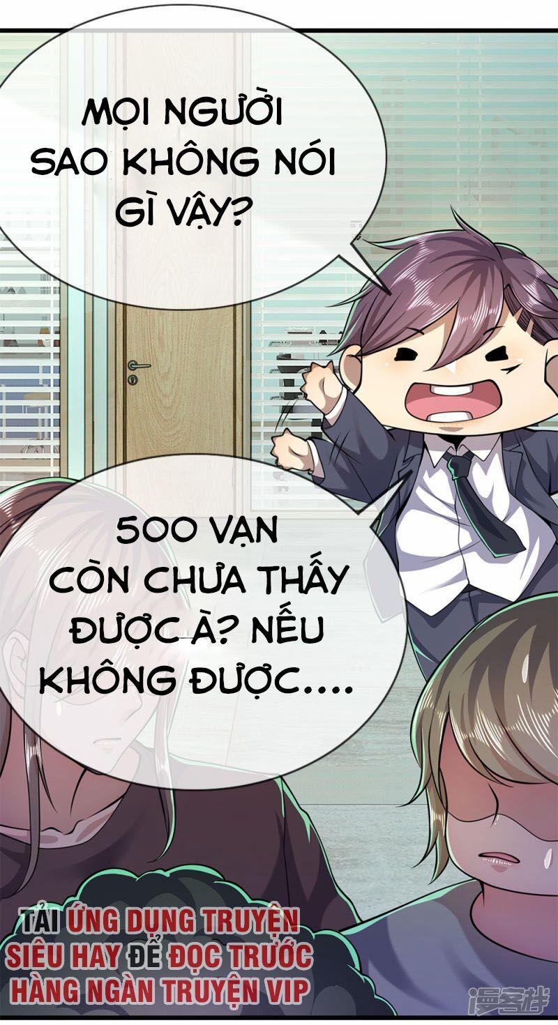 Y Võ Chí Tôn 160 trang 13