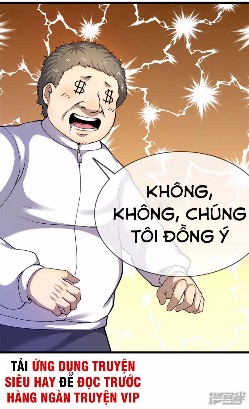 Y Võ Chí Tôn 160 trang 15