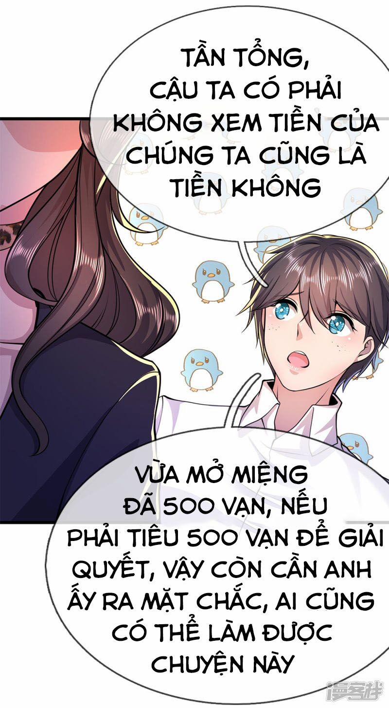 Y Võ Chí Tôn 160 trang 5
