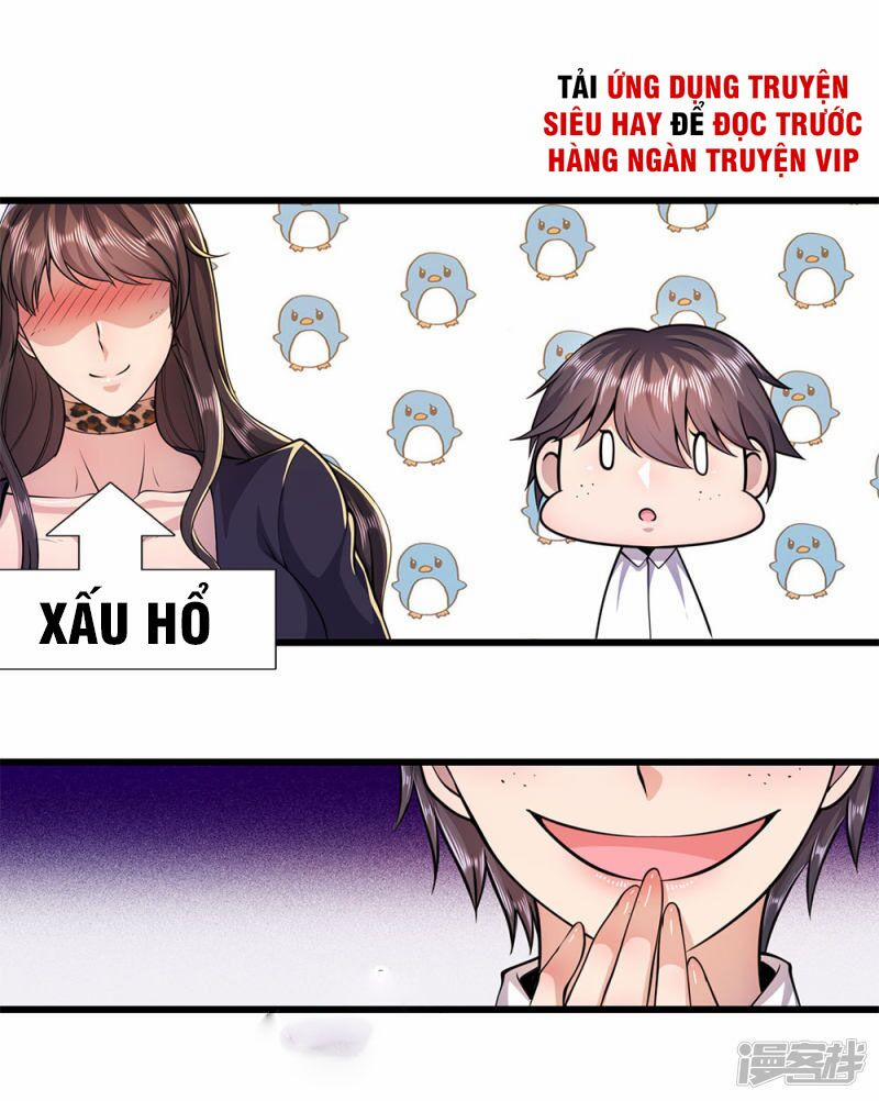 Y Võ Chí Tôn 160 trang 7