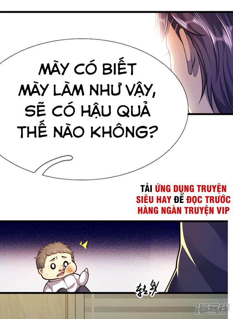 Y Võ Chí Tôn 161 trang 1