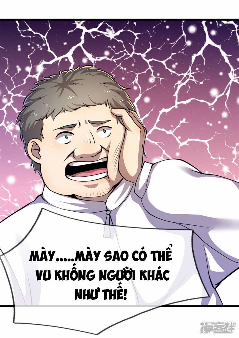 Y Võ Chí Tôn 161 trang 10